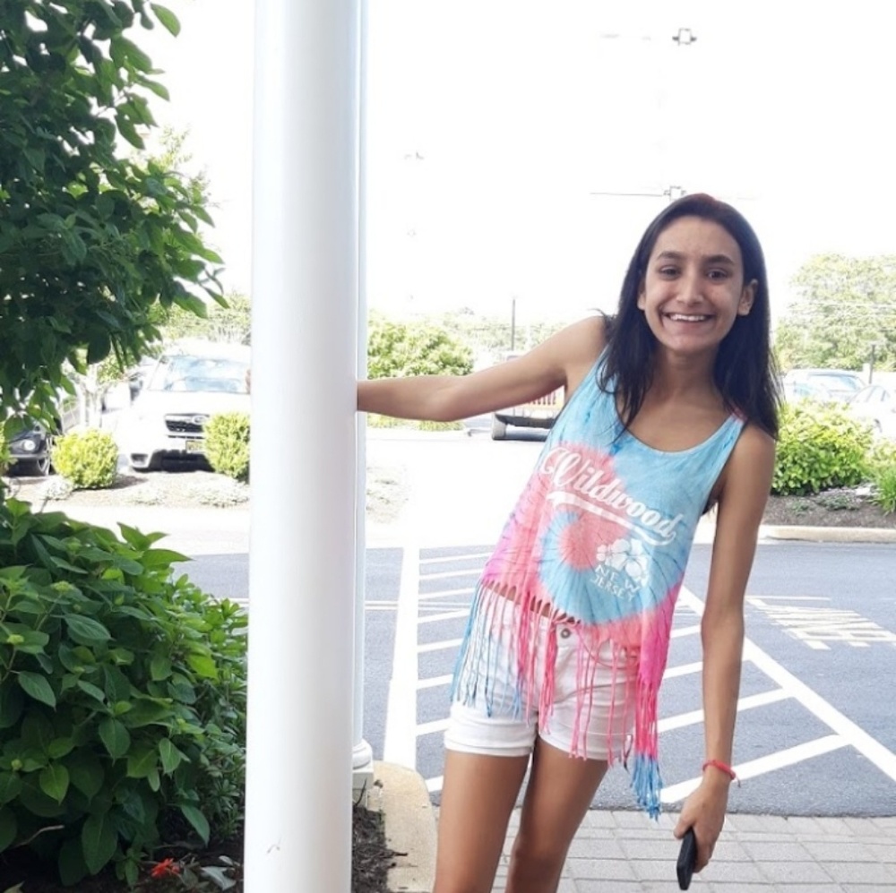 Meet your Posher, Karishma